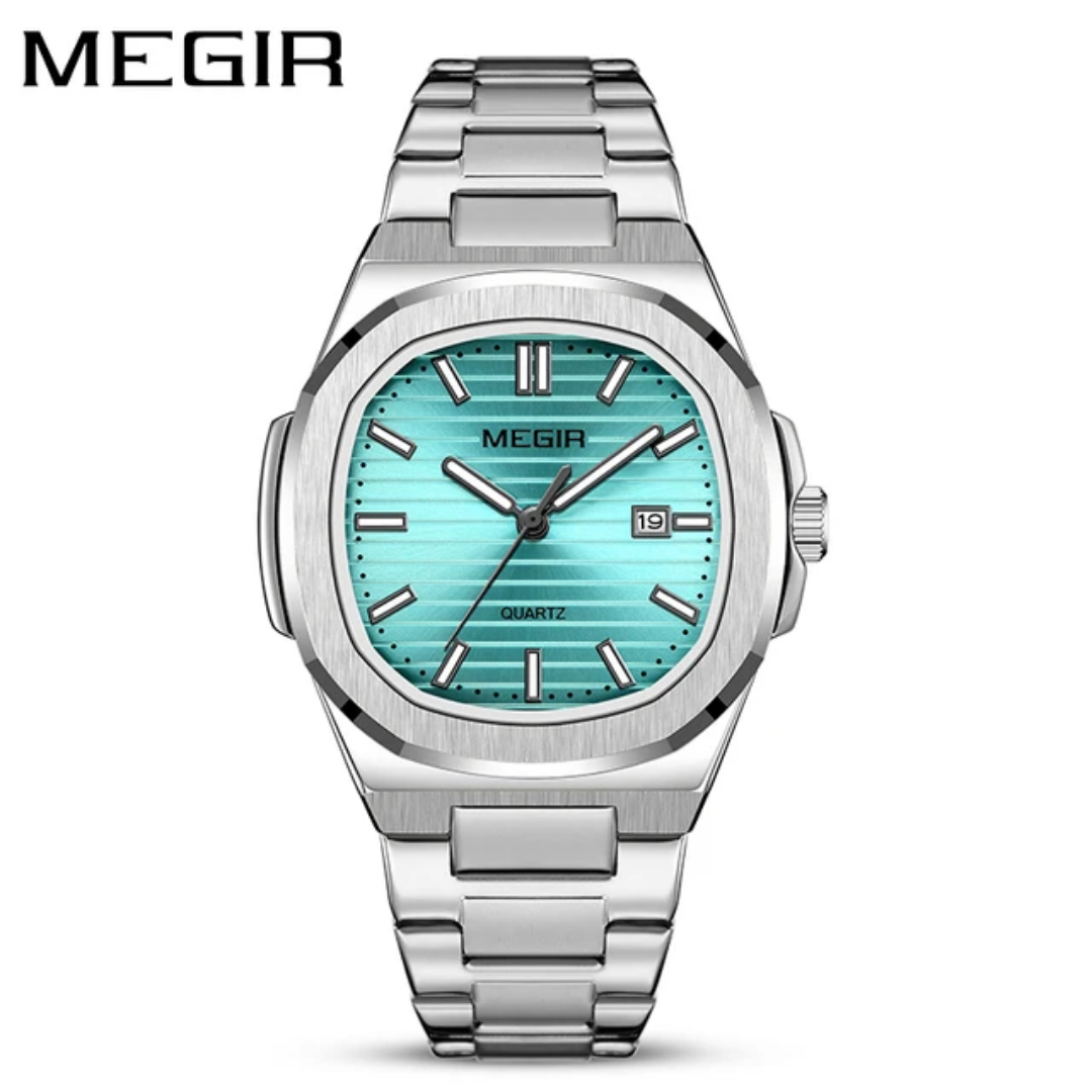 Megir