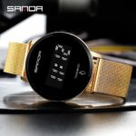 Sanda