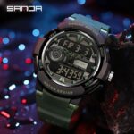 Sanda