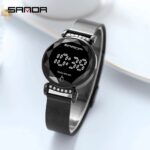 Sanda