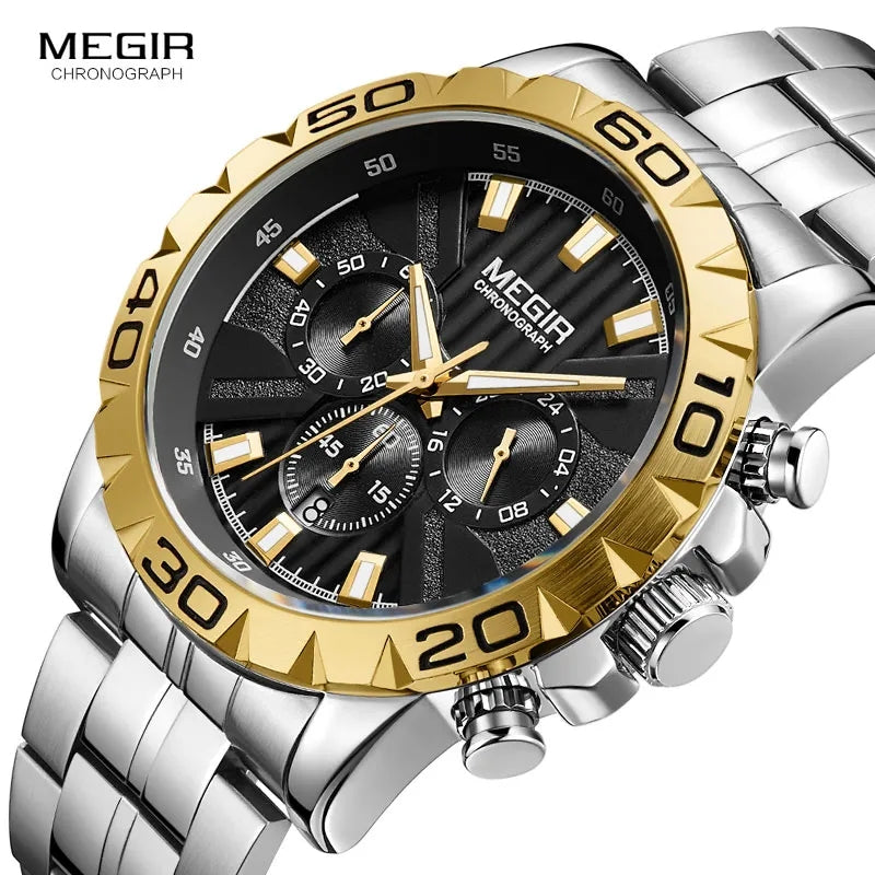 Megir
