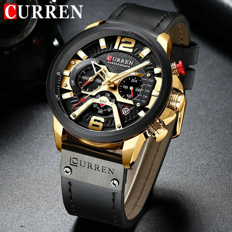 Curren