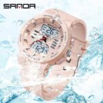 Sanda