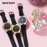 Sanda