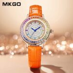 MkGO BY SANDA