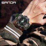 Sanda