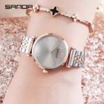 Sanda