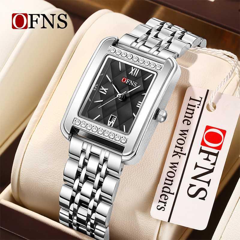 Ofns by sanda