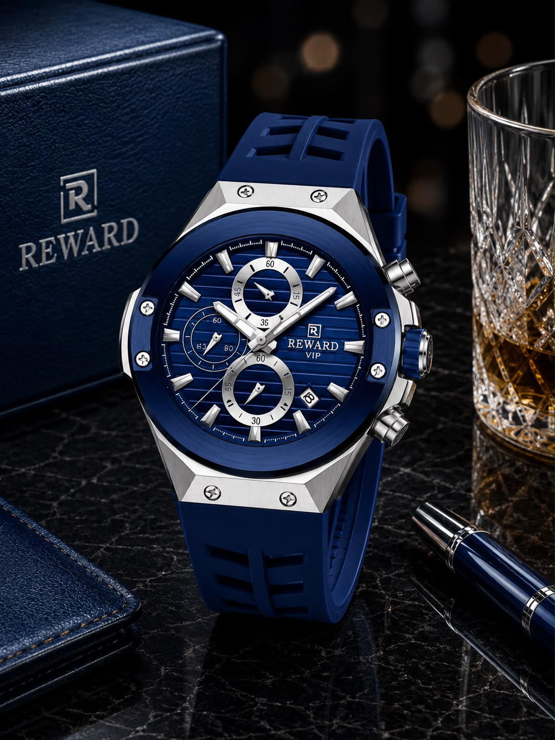 REWARD