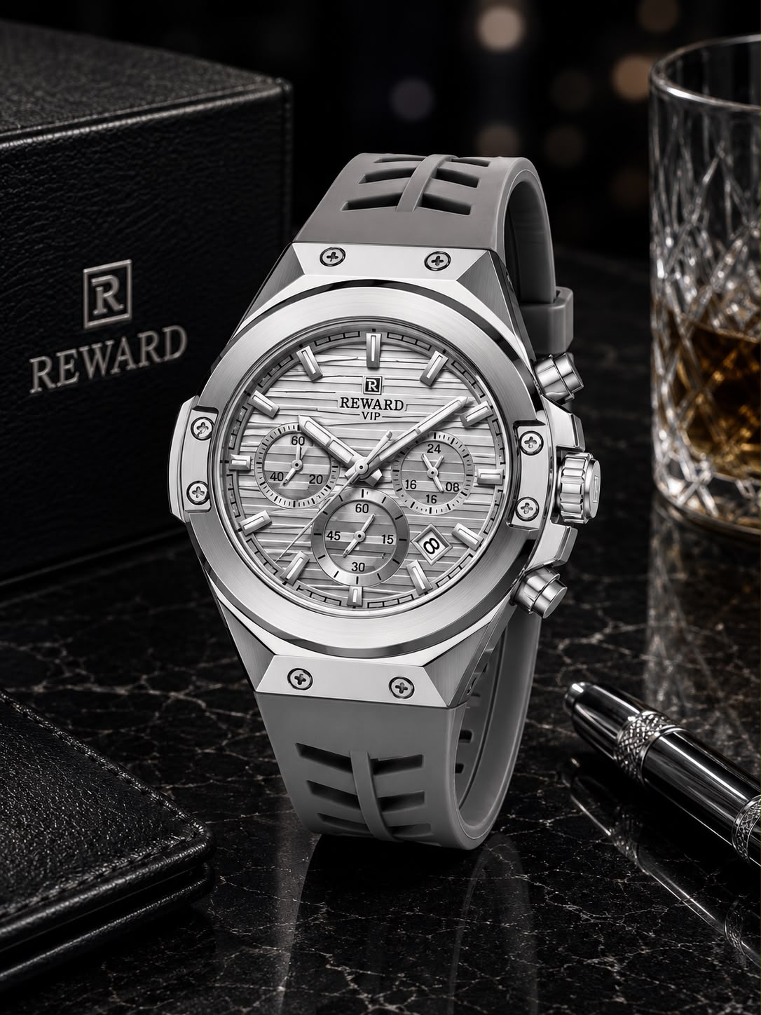 REWARD