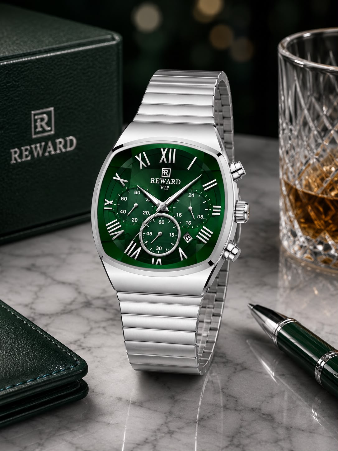 REWARD