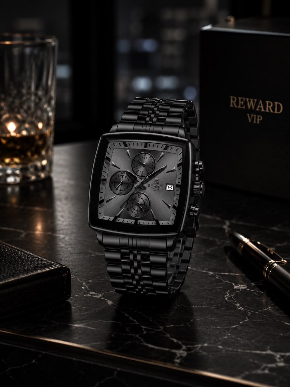 REWARD