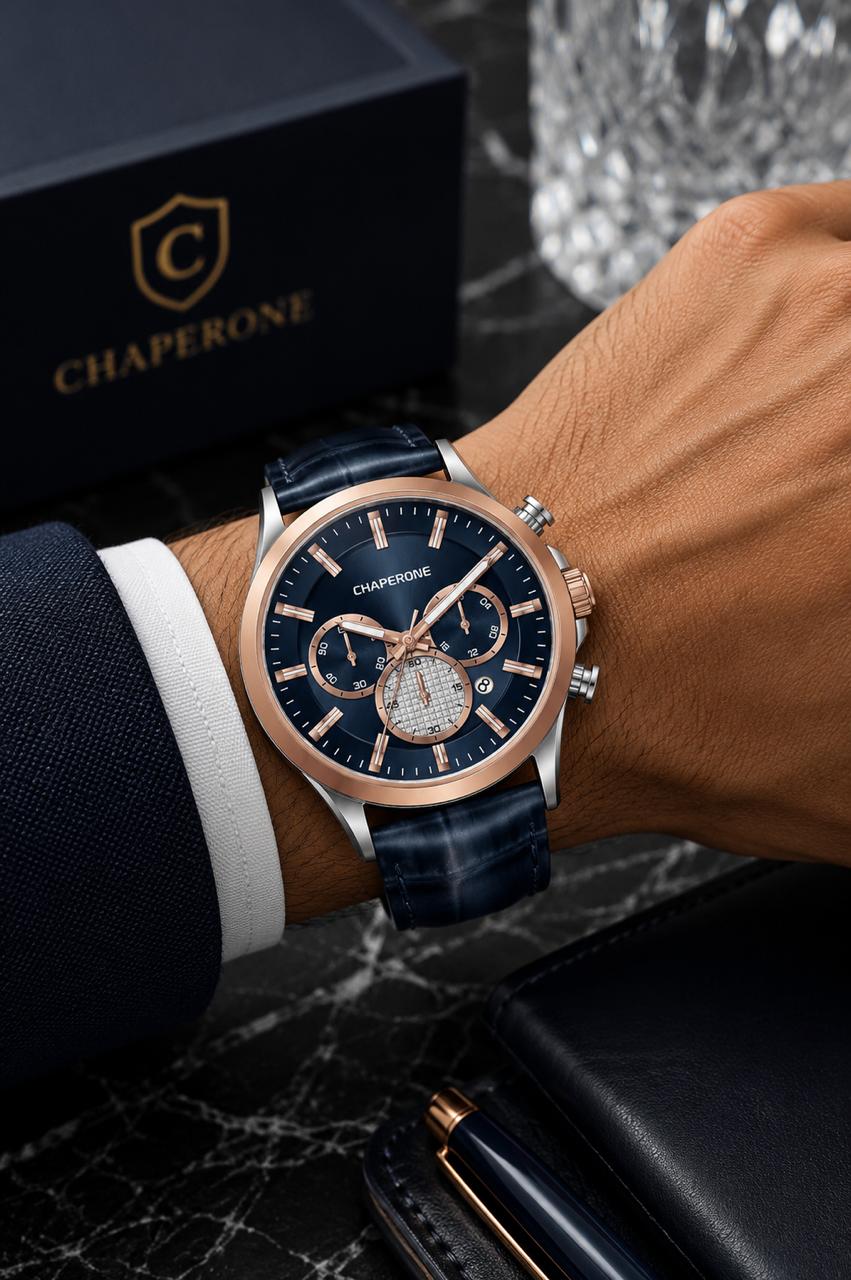 CHAPERONE