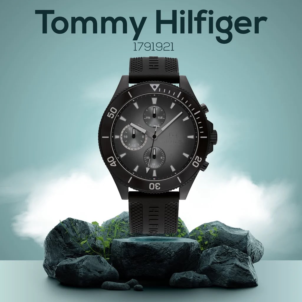 HILFIGER