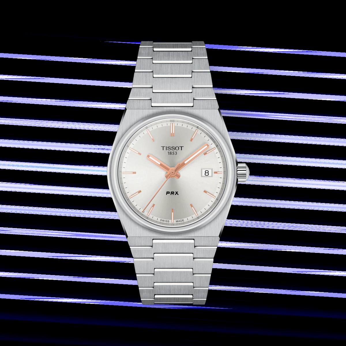 TISSOT