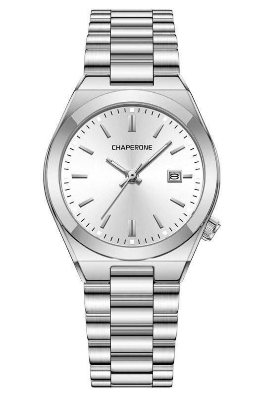 CHAPERONE
