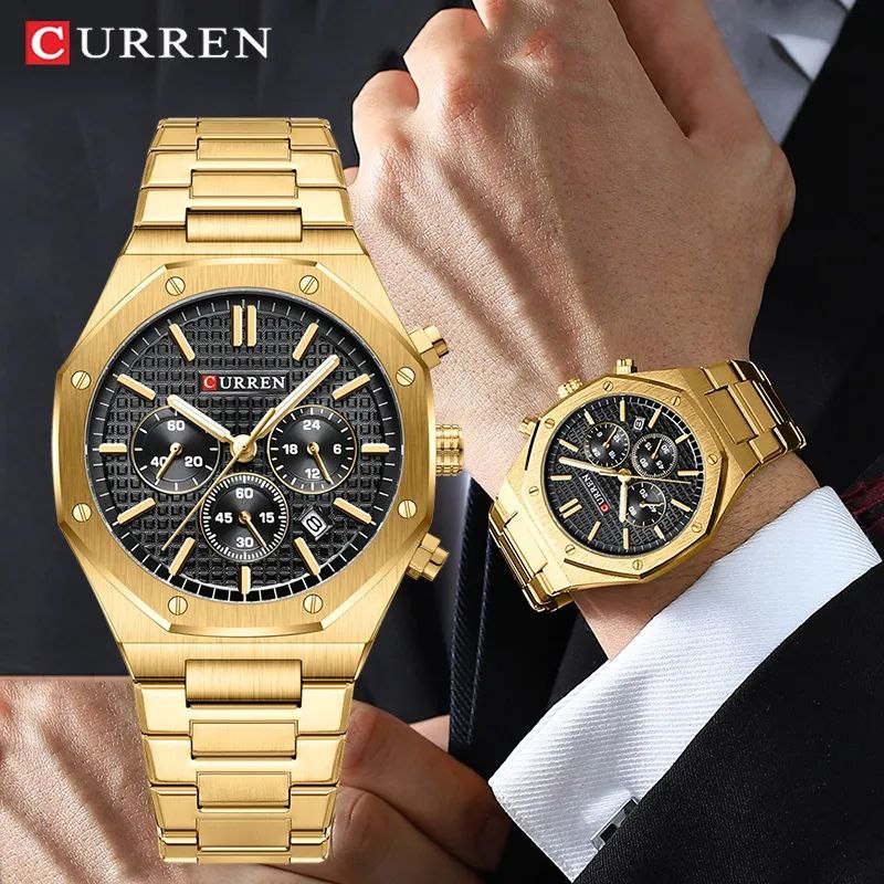 Curren