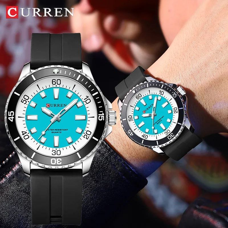 Curren
