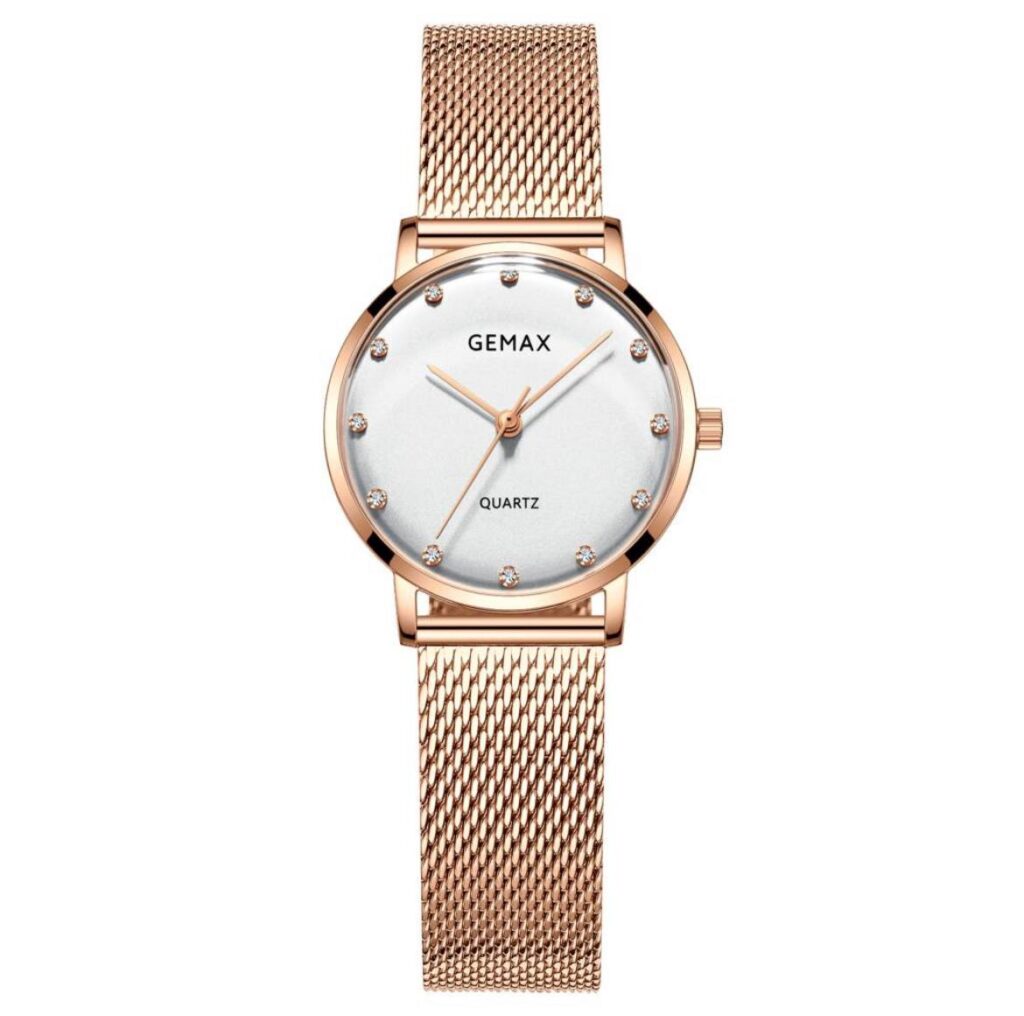Gemax