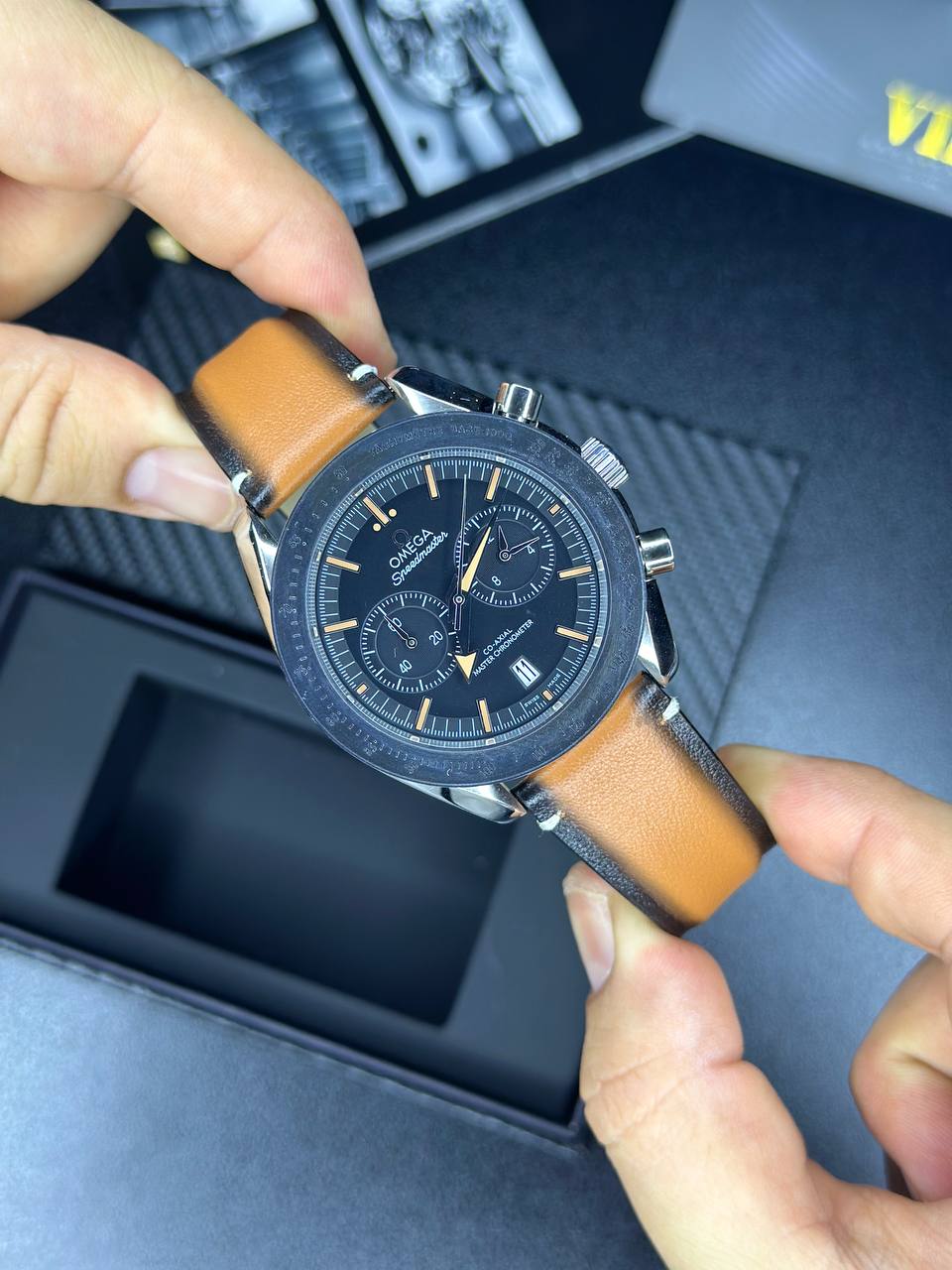 Omega