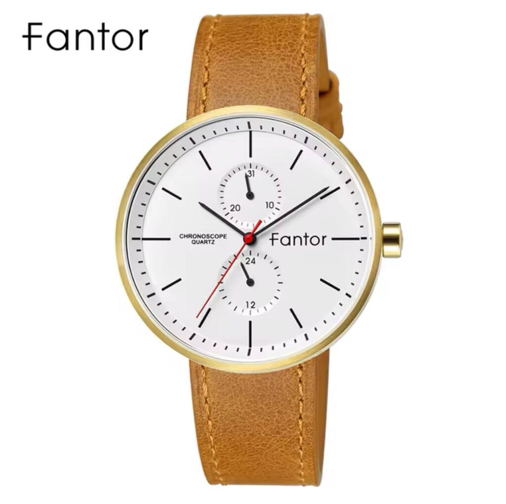 FANTOR