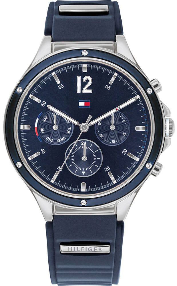 HILFIGER
