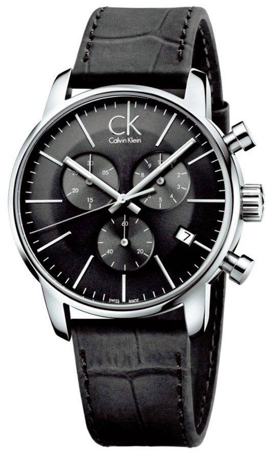 CK
