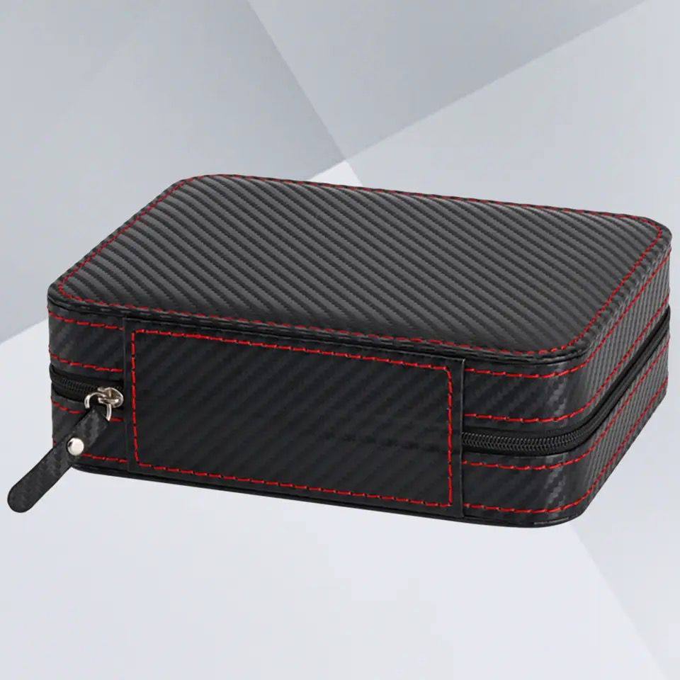Carbon fiber