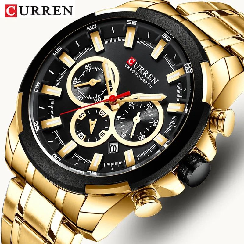 Curren
