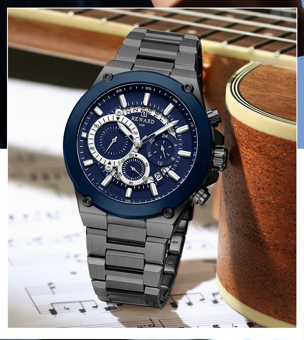 REWARD