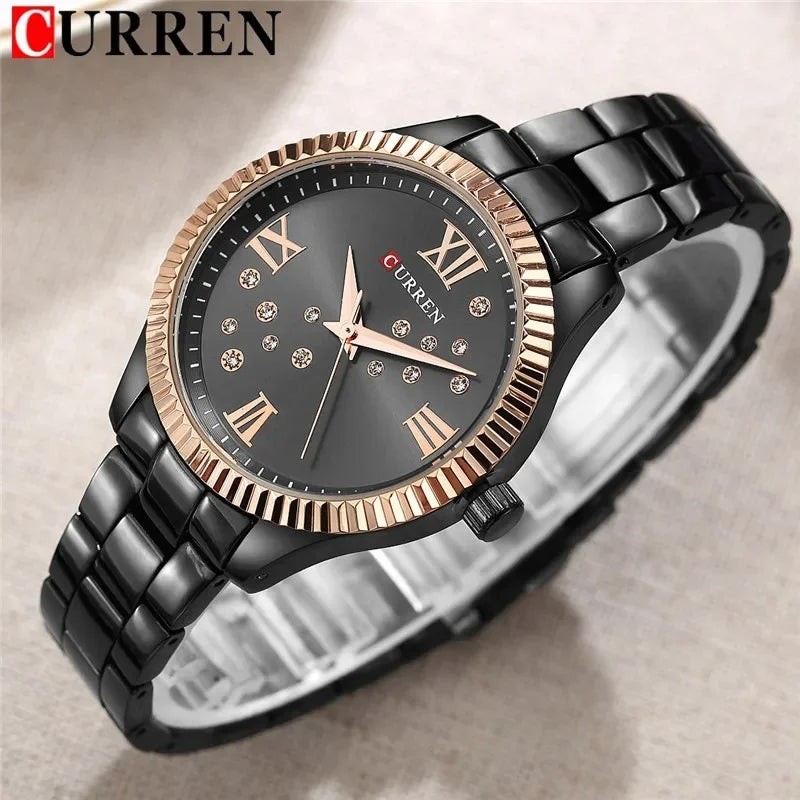 Curren
