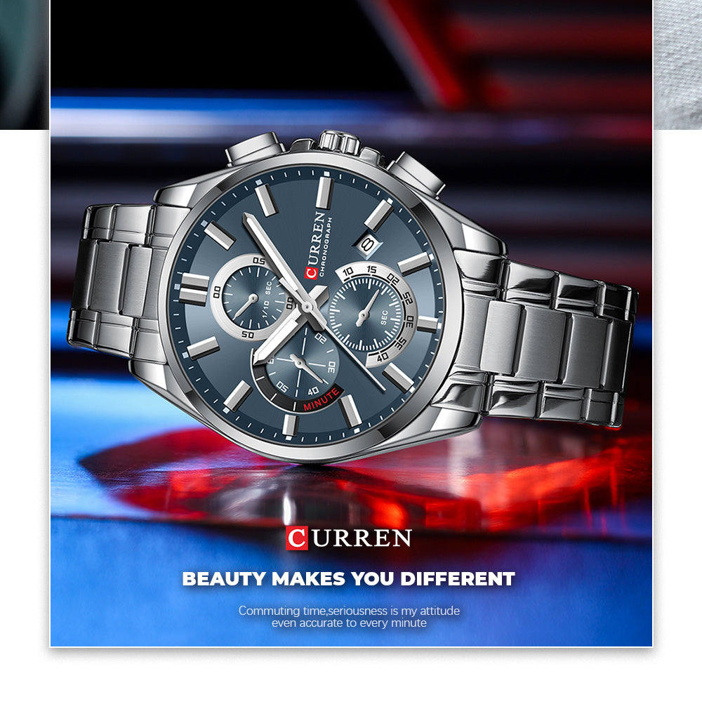 Curren