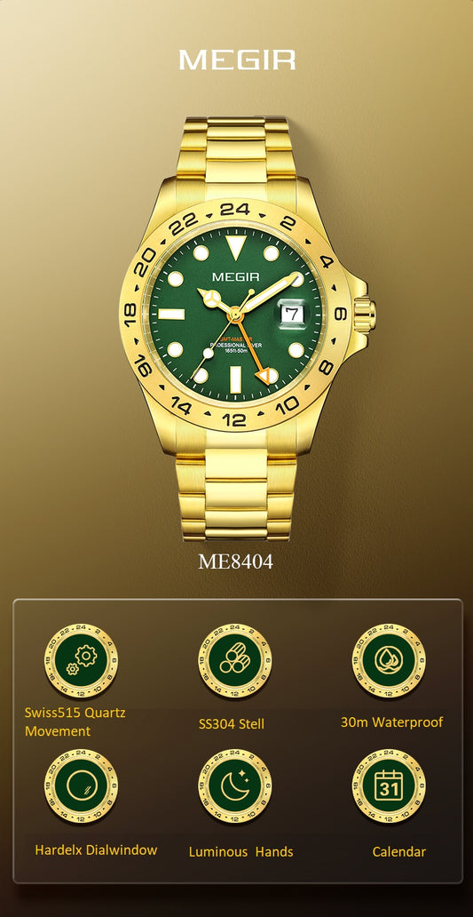 MEGIR