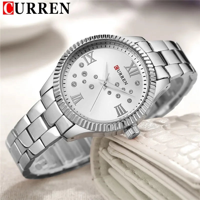 Curren
