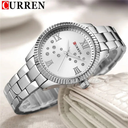 Curren
