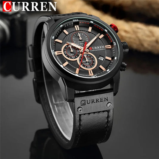 Curren