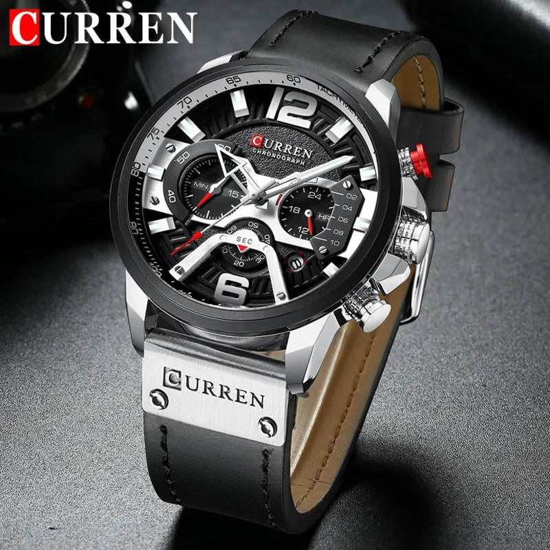 Curren