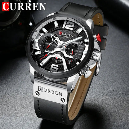 Curren