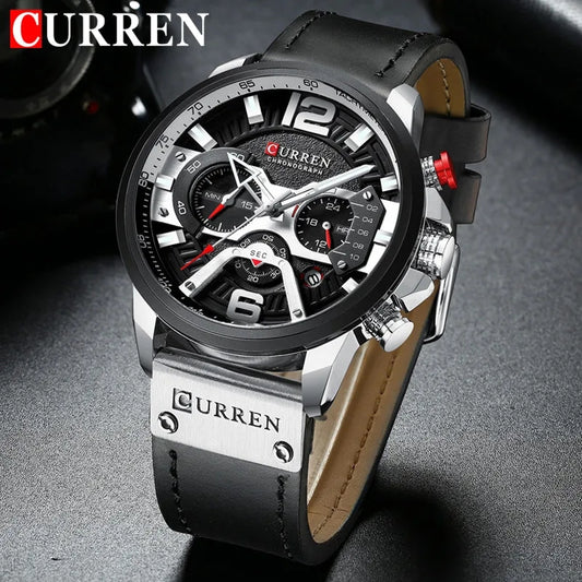 Curren