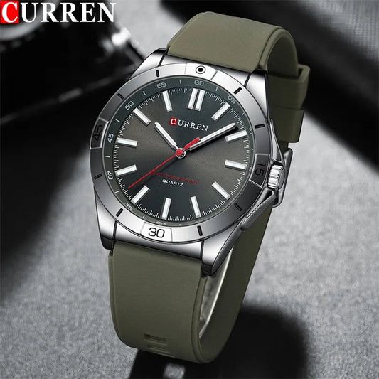 Curren