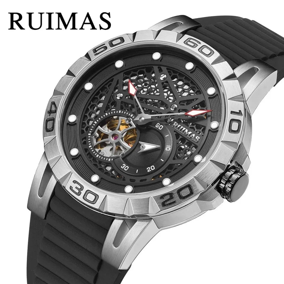 Ruimas by megir