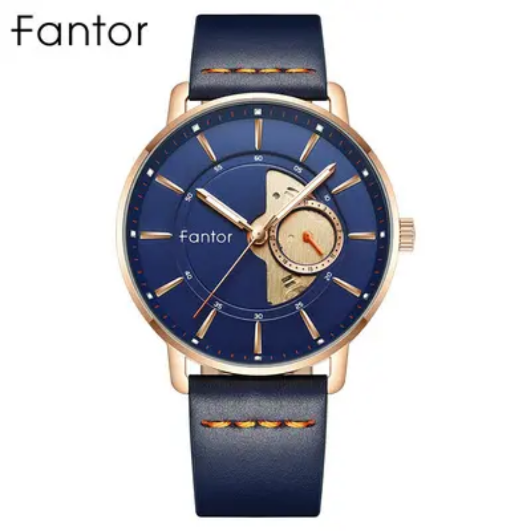 Fantor