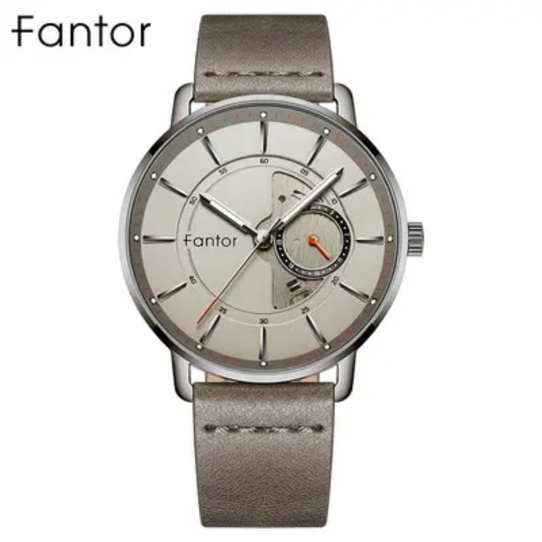 Fantor
