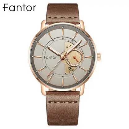 Fantor