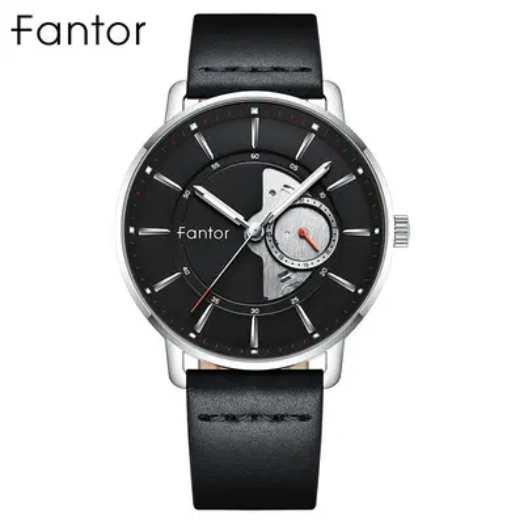 Fantor
