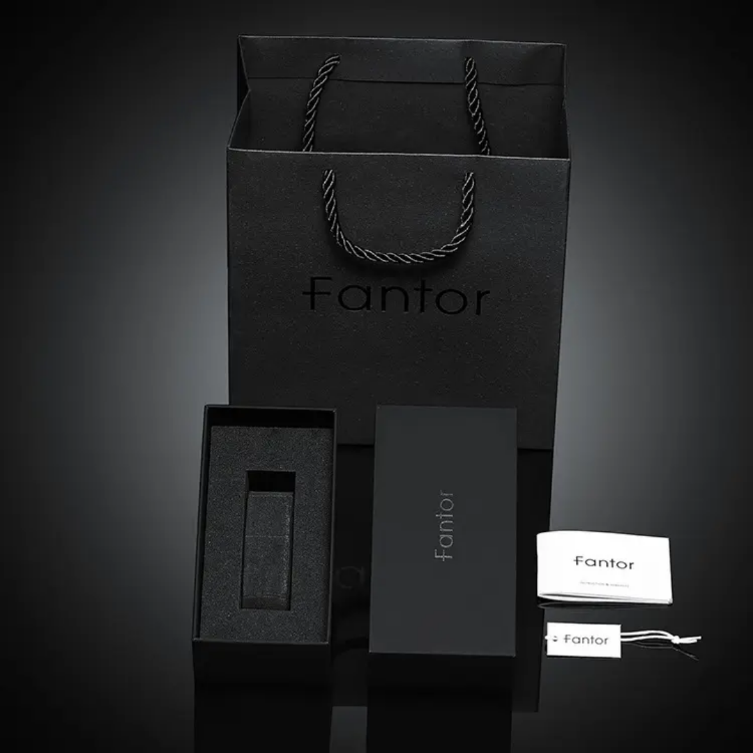 Fantor