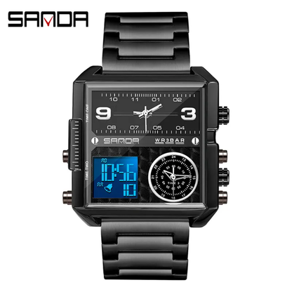 Sanda