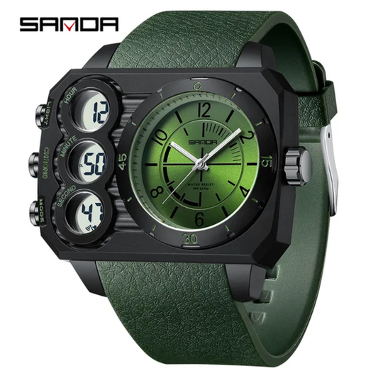 Sanda