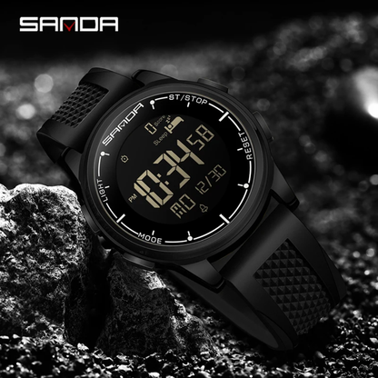 Sanda