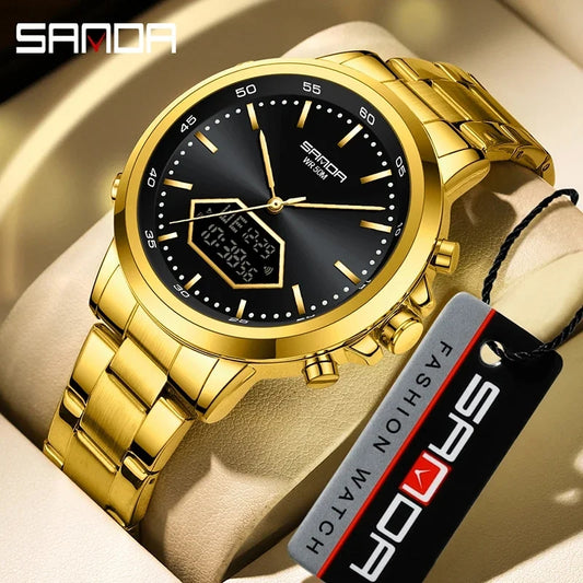 Sanda